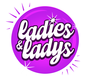 Logo des Ladies & Ladys Labels
