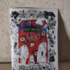 Riot Spears - Luck (LP/Vinyl) inkl. Zine/booklet – Bild 4