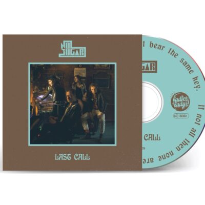 No Sugar - Last Call (LP/CD)