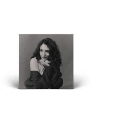 Mina Richman - Different Flavors of Being Happy (LP/CD)